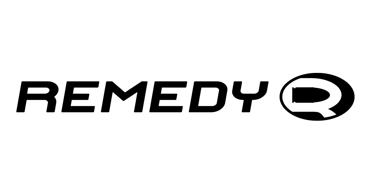 remedy entertainment