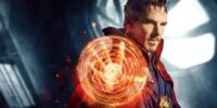 فیلم Doctor Strange in the Multiverse of Madness