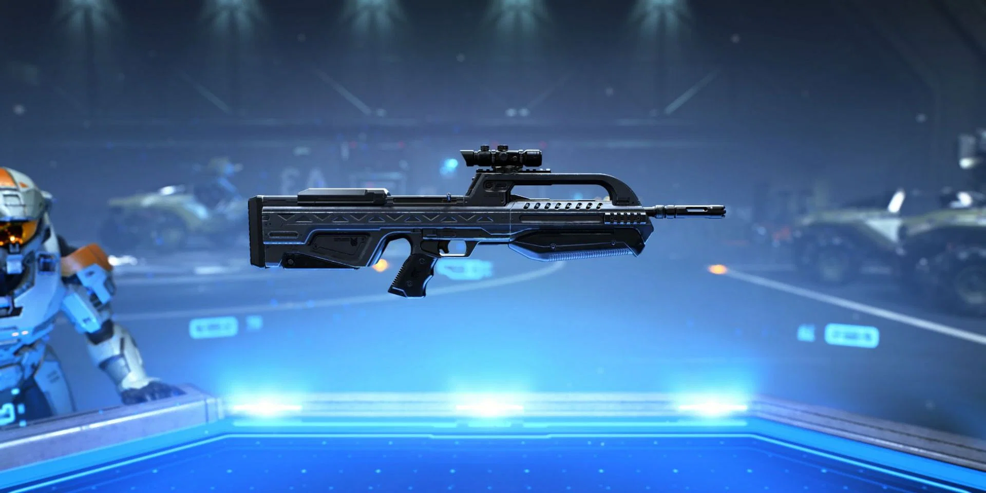 بهترین اسلحه‌ها برای بخش چند نفره Halo Infinite