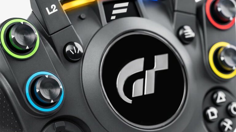 فرمان مسابقه‌ای بازی Gran Turismo 7 معرفی شد