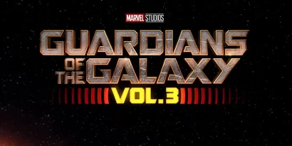 فیلم نگهبانان کهکشان بخش 3 guardians of the galaxy vol 3