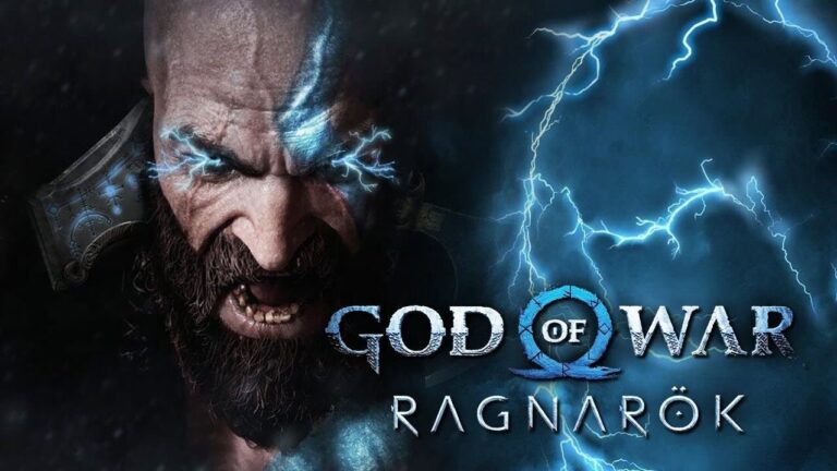 آنچه درباره گیم‌پلی بازی God of War Ragnarok می‌دانیم