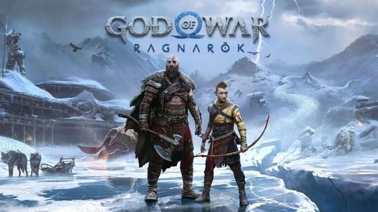 شایعه: تاریخ عرضه بازی God of War Ragnarok فاش شد - گیمفا