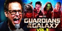 نگهبانان کهکشان بخش 3 (Guardians of the Galaxy Vol. 3)