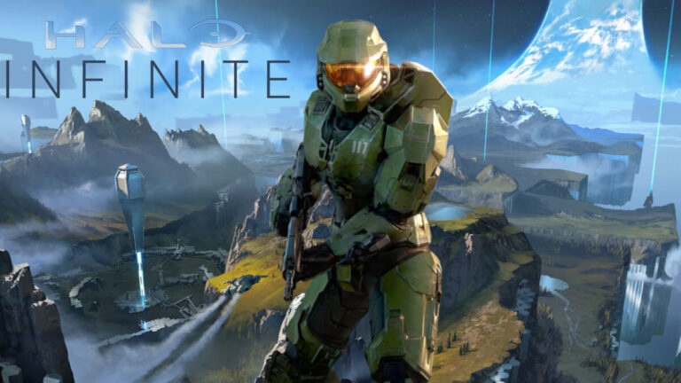 چگونه کمپین بازی Halo Infinite را به‌صورت کو آپ بازی کنیم