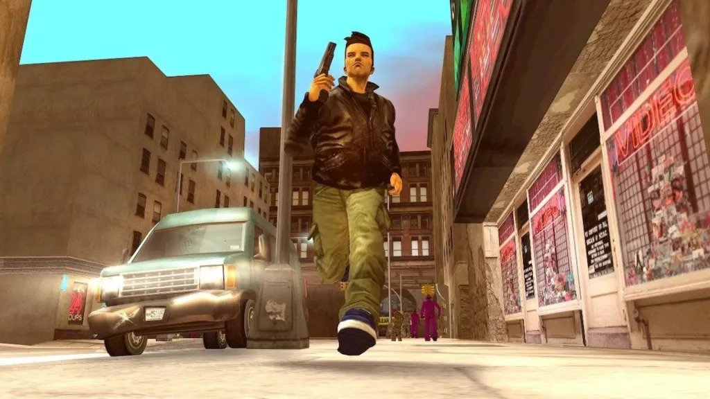 سازندگان Insomniac ،Remedy و Capcom از تاثیرات GTA 3 گفتند