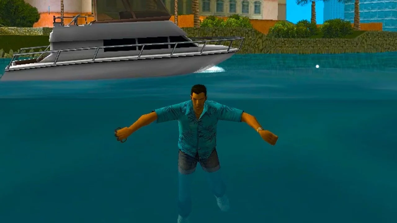 gta vice city