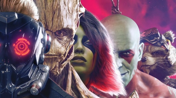 نقد و بررسی بازی Marvel’s Guardians of The Galaxy؛ آشوب در کهکشان! - گیمفا 