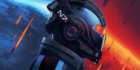 وجود صحنه‌های کمدی در بازی Mass Effect: Andromeda - گیمفا