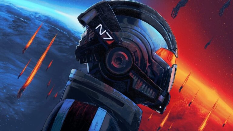 استودیوی Bioware در کنار Mass Effect 4 و Dragon Age روی یک بازی سوم کار می‌کند - گیمفا