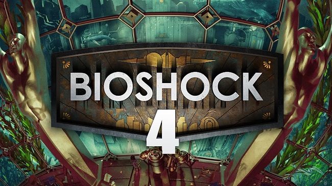 لوگو و اطلاعاتی از بازی BioShock 4 فاش شد- گیمفا