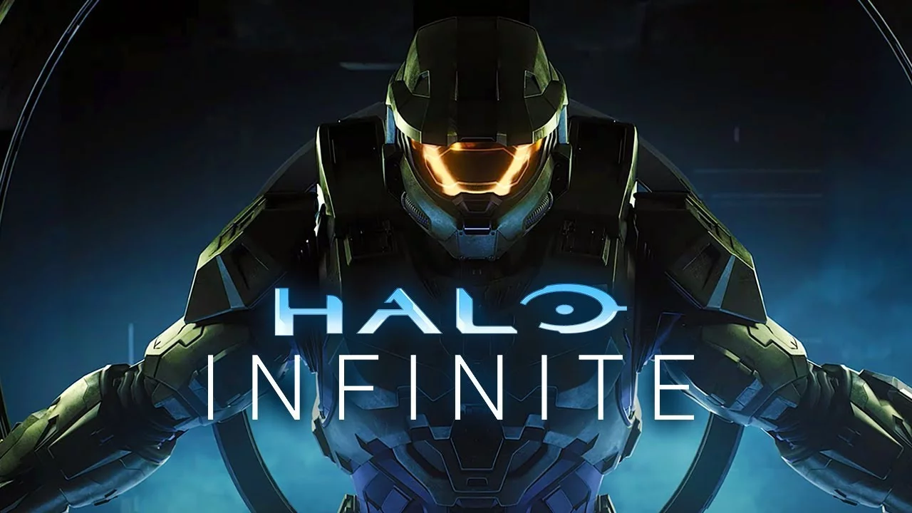 ایکس باکس Halo Infinite