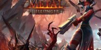 بازی Metal: Hellsinger از مرز ۱ میلیون بازیکن عبور کرد -