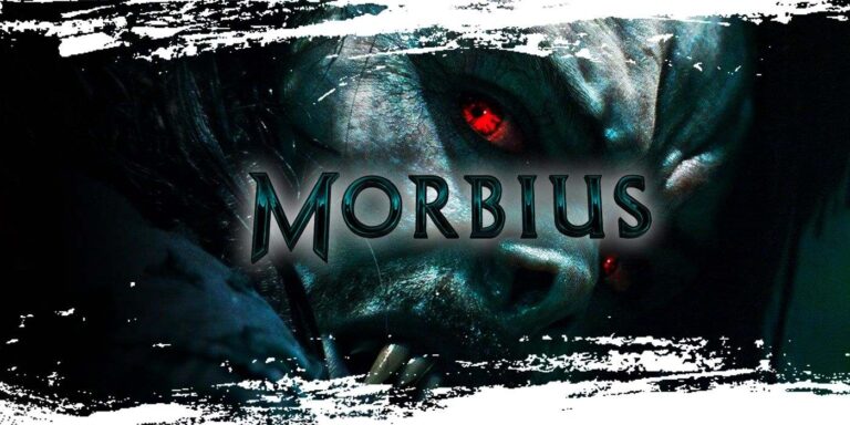 فیلم موربیوس morbius