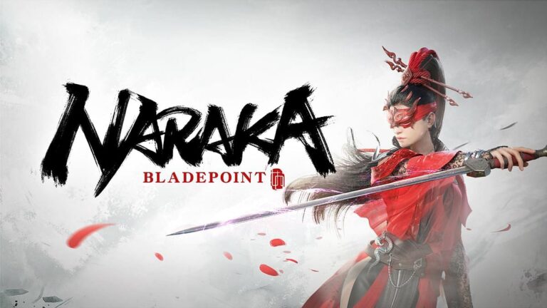 مسابقات بازی Naraka: Bladepoint جایزه ۱.۵ میلیون دلاری خواهد داشت