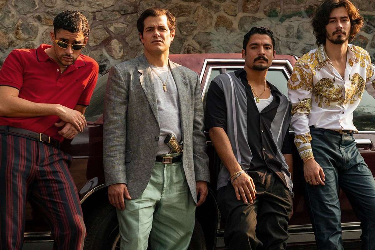 خالق Narcos: Mexico از دلیل سه فصله بودن این سریال گفتند