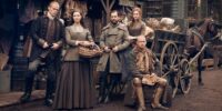 تریلر فصل ششم سریال Outlander - گیمفا