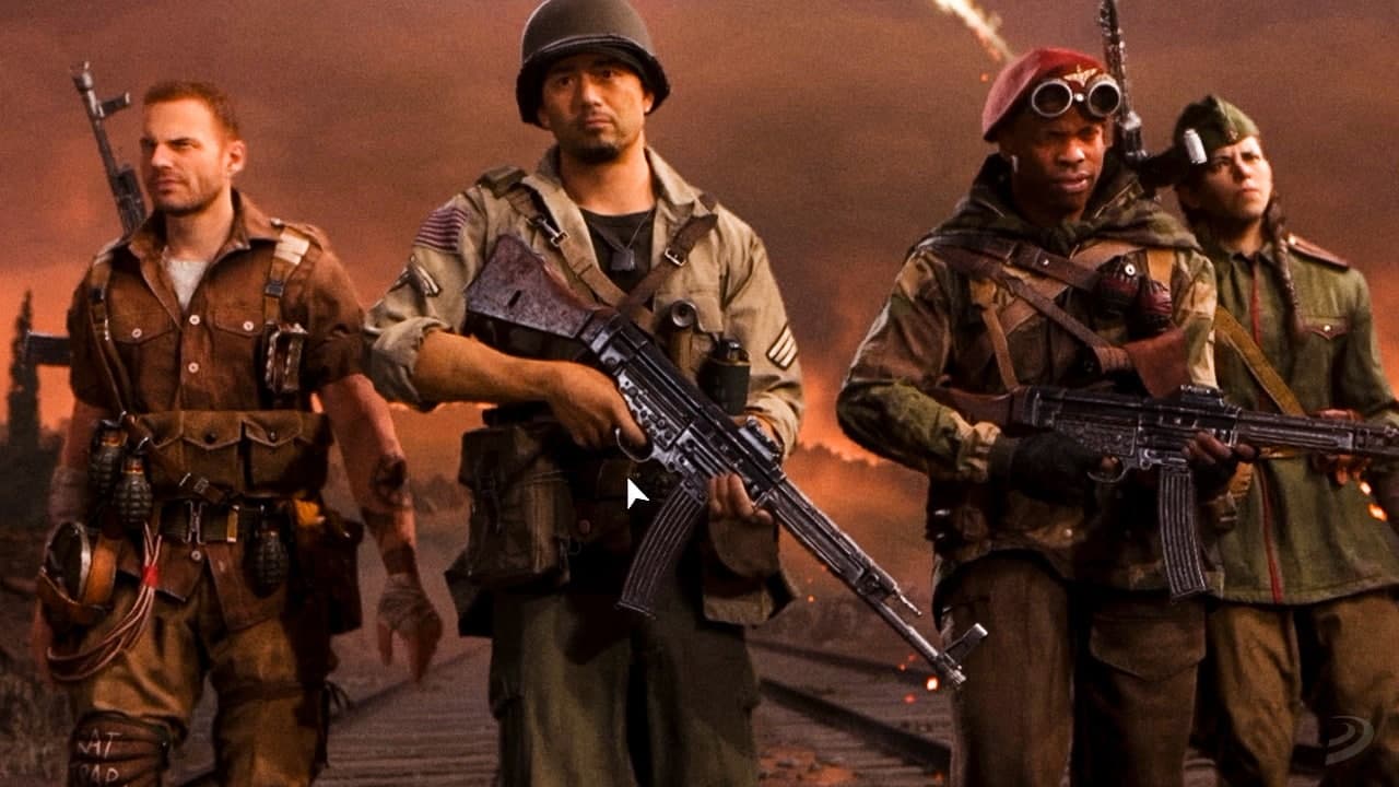 سیستم مورد نیاز بازی Call of Duty: Vanguard اعلام شد