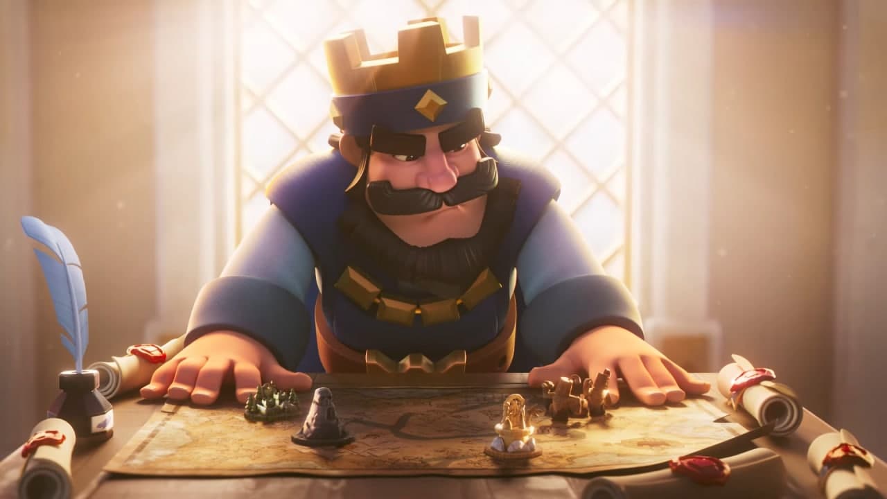 ویدیو: فصل 29 بازی Clash Royale با قهرمانان جدید آغاز شد