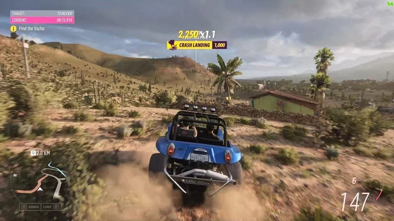 نقد و بررسی بازی Forza Horizon 5؛ لذت خالص رانندگی - گیمفا