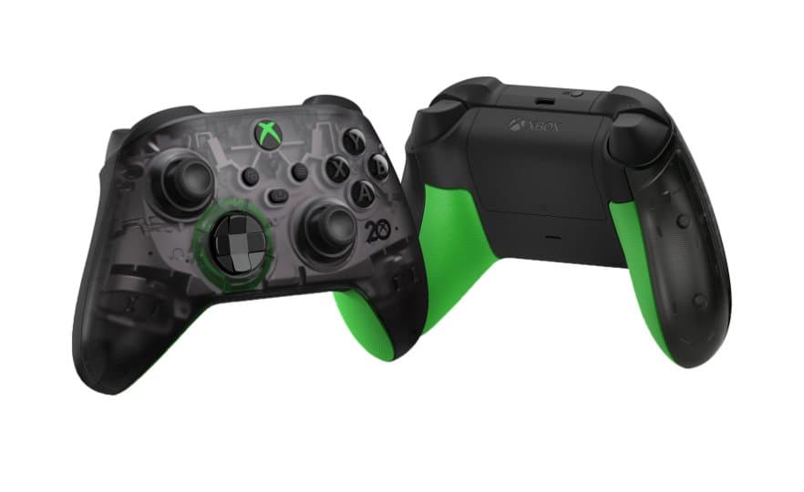 xbox controller