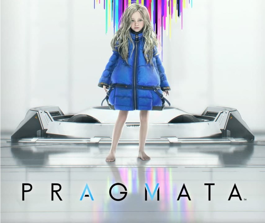 Pragmata - گیمفا: اخبار، نقد و بررسی بازی، سینما، فیلم و سریال
