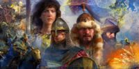 Age of Empires IV - گیمفا: اخبار، نقد و بررسی بازی، سینما، فیلم و سریال