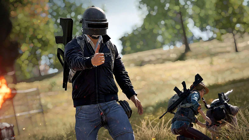 تیم توسعه PUBG: BATTLEGROUNDS از چشم‌انداز خود برای آینده این بازی می‌گویند - گیمفا