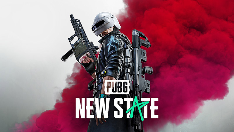 نقد و بررسی بازی PUBG: New State؛ پابجی با طعم جدید