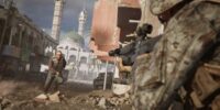 تاریخ عرضه نسخه دسترسی زودهنگام بازی Six Days in Fallujah مشخص شد