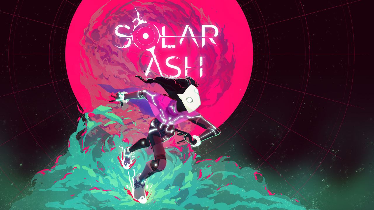  بازی های آذر ماه ۱۴۰۰ - Solar Ash