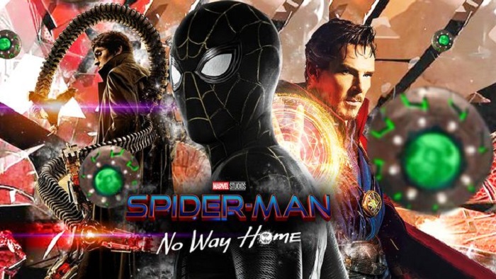 فیلم Spider-Man: No Way Home
