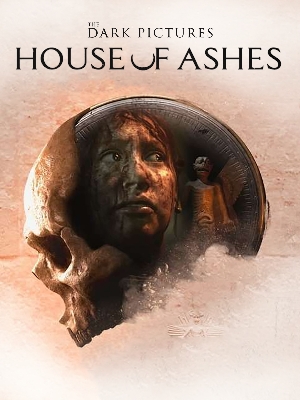 The Dark Pictures Anthology: House of Ashes - گیمفا: اخبار، نقد و بررسی بازی، سینما، فیلم و سریال