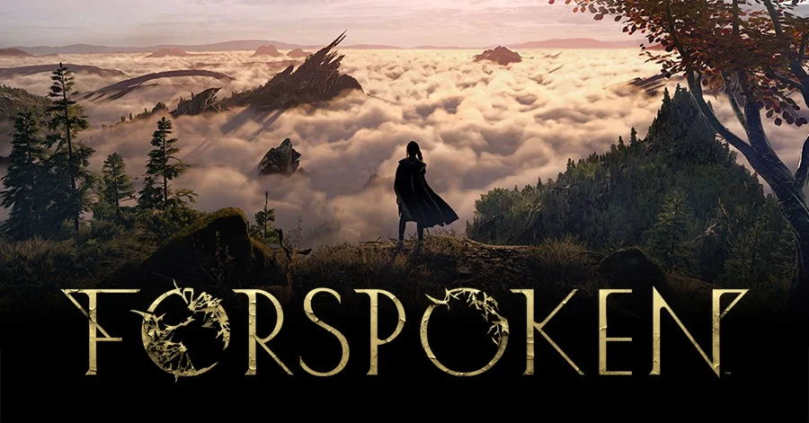 Forspoken - گیمفا: اخبار، نقد و بررسی بازی، سینما، فیلم و سریال