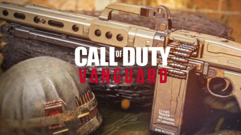 موسیقی گیمفا | موسیقی‌های متن بازی Call of Duty: Vanguard