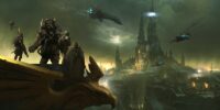 نسخه جدید بازی Warhammer بزودی برای رایانه‌های شخصی عرضه خواهد شد | گیمفا