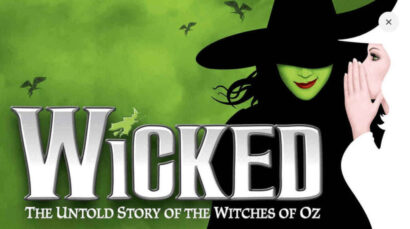 فیلم wicked