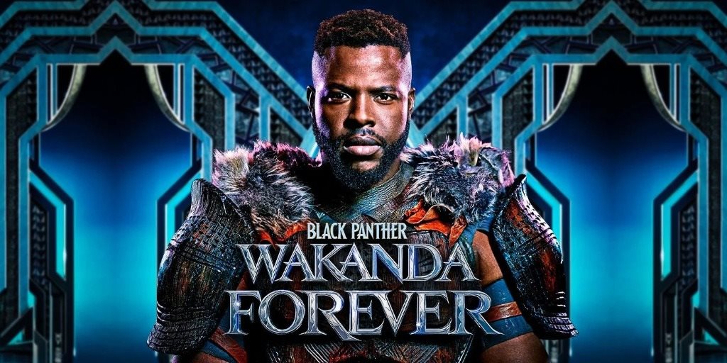 فیلم پلنگ سیاه 2 black panther 2