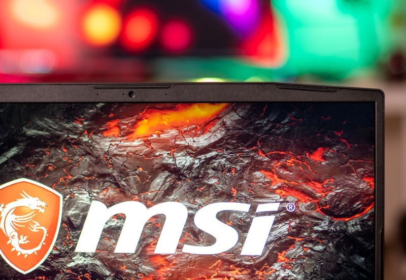 بررسی لپ تاپ گیمینگ MSI Katana GF66 ؛ قدرتمندتر از همیشه - گیمفا