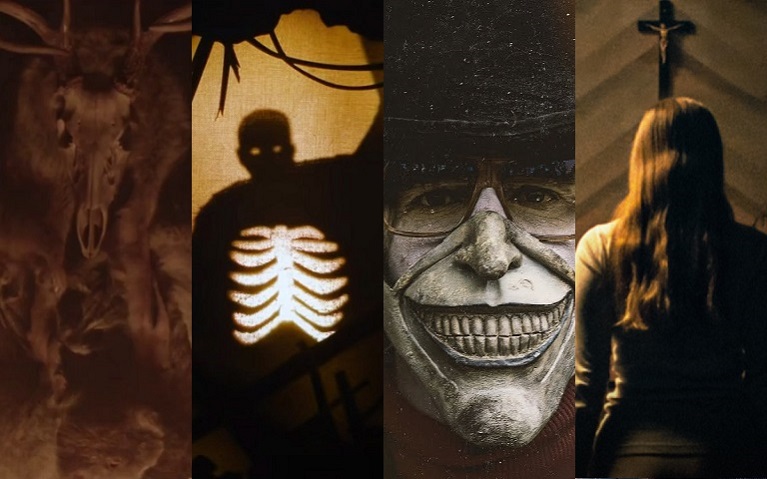 برترین فیلم‌های ترسناک سال ۲۰۲۱ از نظر منتقدین