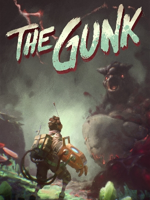 The Gunk - گیمفا: اخبار، نقد و بررسی بازی، سینما، فیلم و سریال
