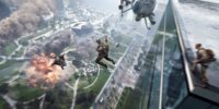 احتمال عرضه نقشه جدید برای نسخه آزمایشی Battlefield 1 - گیمفا