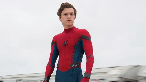 تام هالند tom holland | spider man