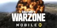 Call of duty Warzon Mobile