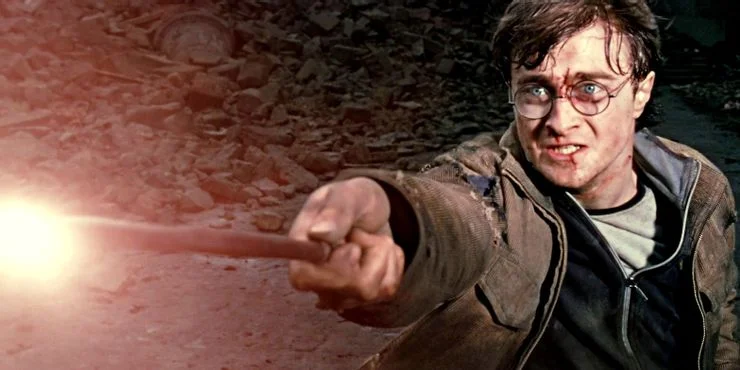 رتبه‌بندی تمام فیلم‌های Harry Potter - گیمفا