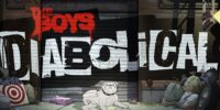 سریال The Boys: Diabolical