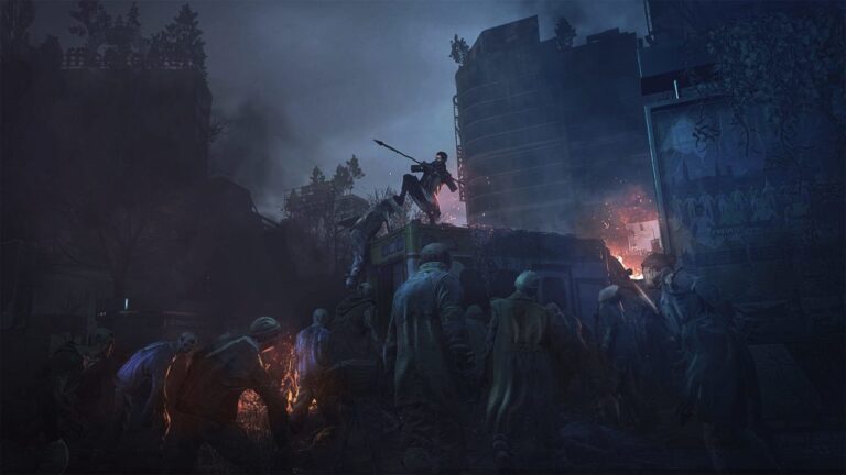 تریلر سینمایی جدیدی از بازی Dying Light 2: Stay Human منتشر شد