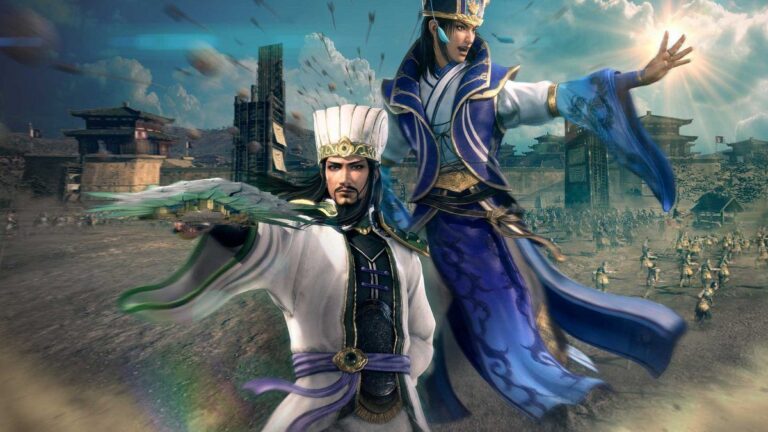دموی عنوان Dynasty Warriors 9: Empires به زودی منتشر می‌شود