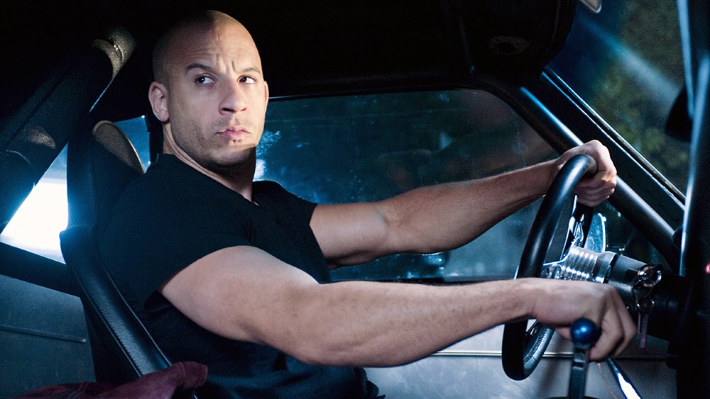 فیلم fast & furious 10