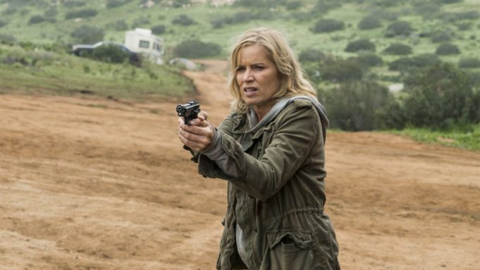 سریال Fear the Walking Dead برای فصل هشتم تمدید شد - گیمفا